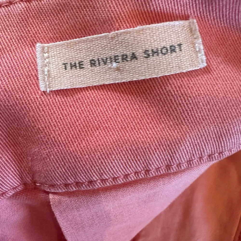 Women's LOFT Coral Shorts - Picture 5 of 6